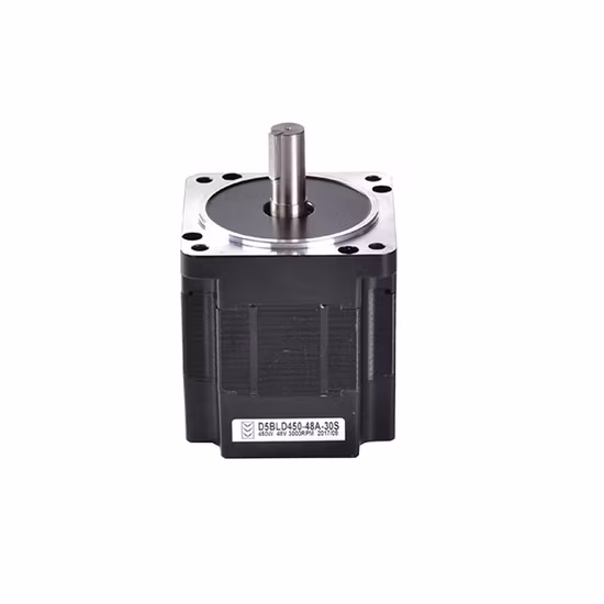 Alto Torque12V 24V 36V 40V 48V 72V 250W 300W 450W 500W 600W 750W 800 Watt 2800rpm 3000 Rpm Ímã Permanente BLDC Refrigerador de Ar sem Escova Motor DC